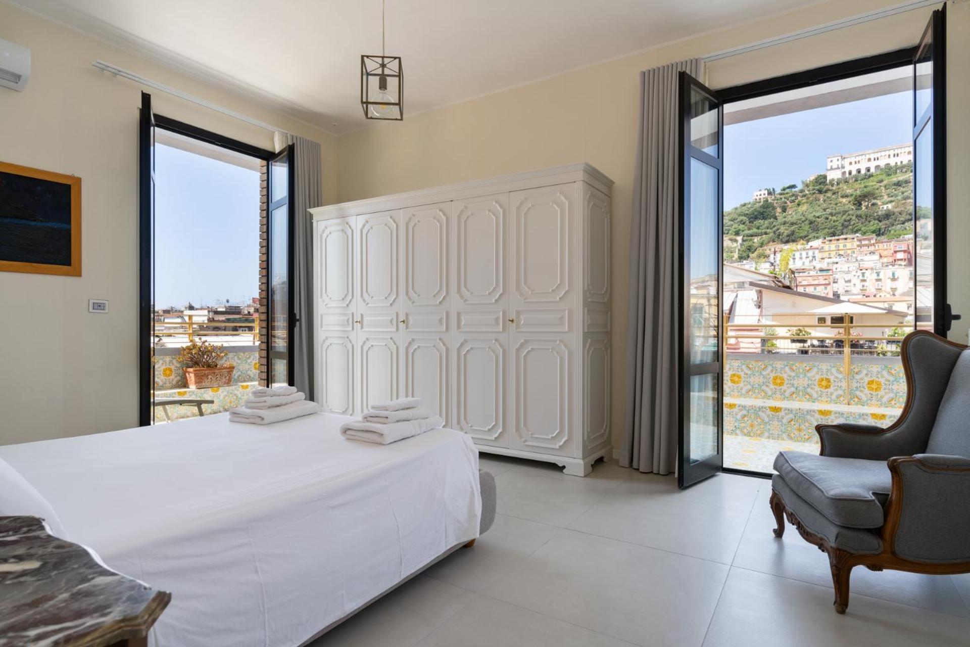My Loft In Naples Apartment Exterior photo